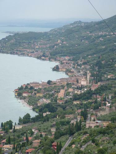 Apartamento Appartamento Le Vele