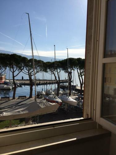 Apartamento Appartamento Le Vele