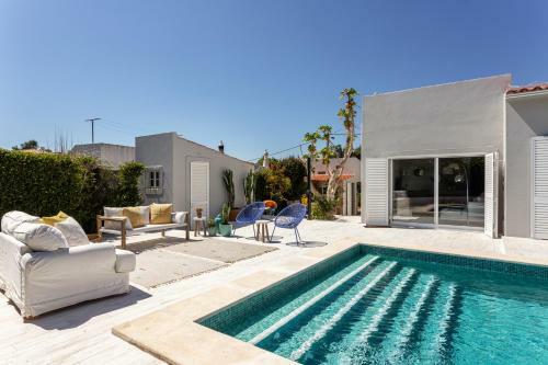 Villa Flamingo