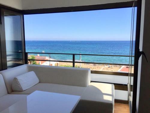 Apartamento En Primera L�nea Javea