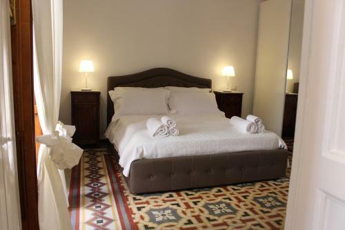 Apartamento Appartamento Zia Teresa