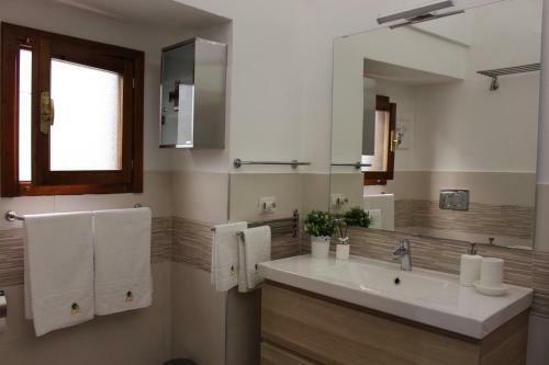 Apartamento Appartamento Zia Teresa