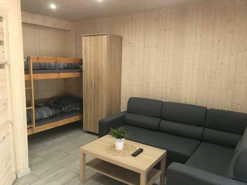 Apartamenty I Pokoje U Grubego