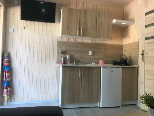 Apartamenty I Pokoje U Grubego