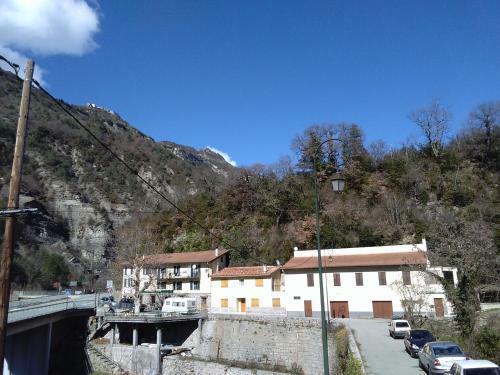 Apartamento Le G�te de La Tin�e