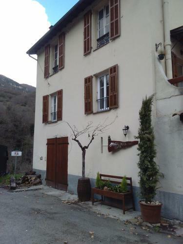 Apartamento Le G�te de La Tin�e