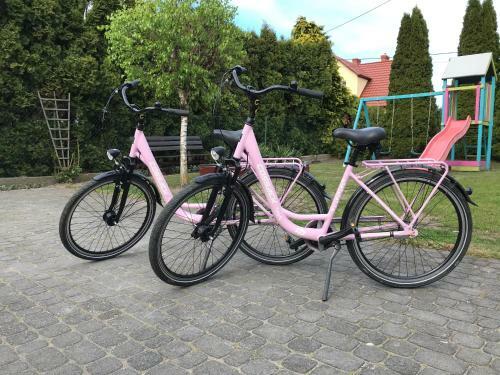 Pokoje Go?cinne Kalut