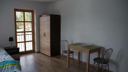 Albergue Go?ciniec Przy Kei