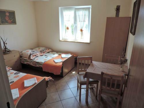 Agroturismo Jacek I Agatka