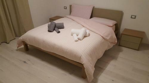 Apartamento UNA Finestra Sul Lago