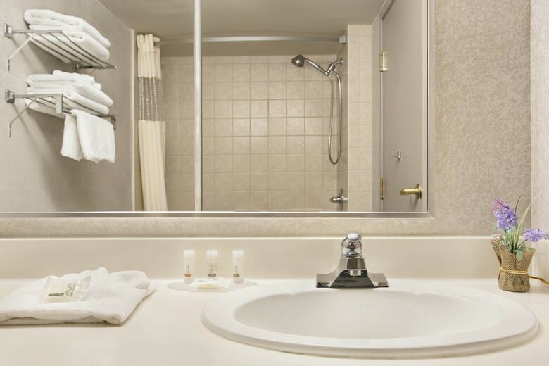 Hotel Days Inn Ottawa Airport