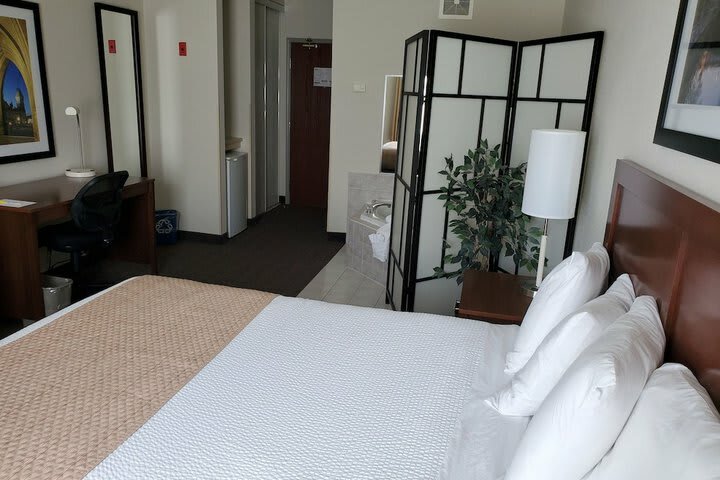 Hotel Days Inn Ottawa Airport