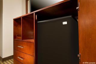 Hotel Holiday Inn Express Fairfax-arlington Boulevard