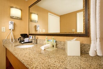Hotel Holiday Inn Express Fairfax-arlington Boulevard