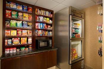 Hotel Holiday Inn Express Fairfax-arlington Boulevard