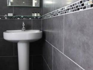 Best Western Restormel Lodge Hotel