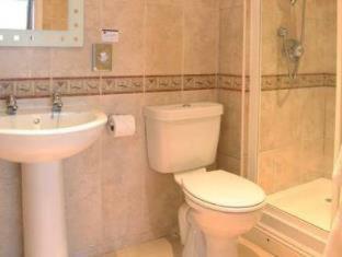 Best Western Restormel Lodge Hotel