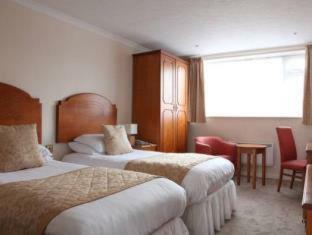 Best Western Restormel Lodge Hotel