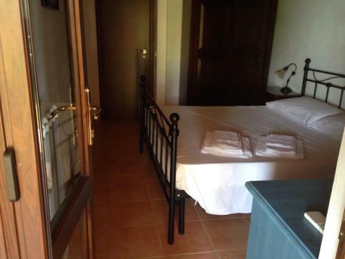 Hostal B&B Marine Park