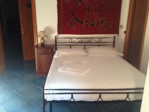 Hostal B&B Marine Park
