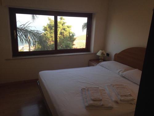 Hostal B&B Marine Park