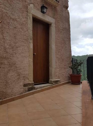 Bed & Breakfast A Taverna Intru U Vicu