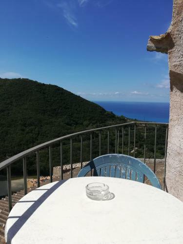 Bed & Breakfast A Taverna Intru U Vicu