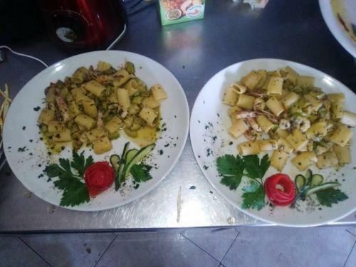 Bed & Breakfast A Taverna Intru U Vicu