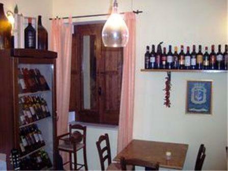 Bed & Breakfast A Taverna Intru U Vicu