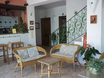 Hotel Frassetto