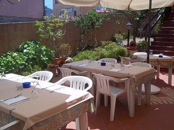 Hotel Frassetto