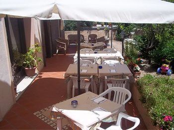 Hotel Frassetto
