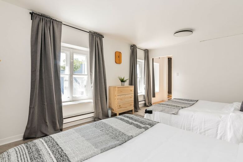 Hotel Manoir Des Remparts