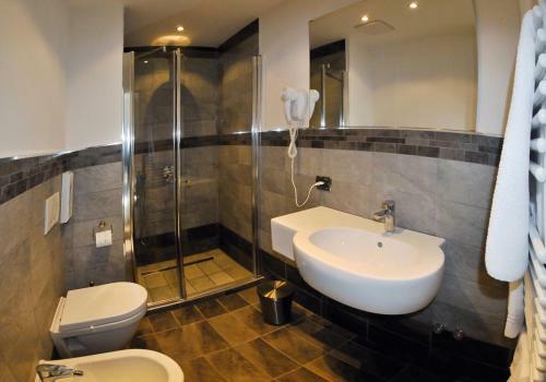 Hotel Albergo Alla Torre