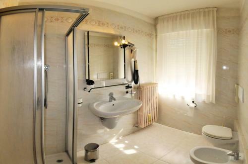 Hotel Albergo Alla Torre