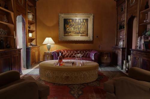 Hostal Ch�teau Du Tertre