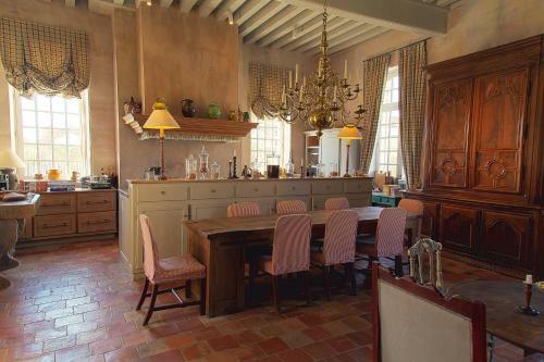 Hostal Ch�teau Du Tertre