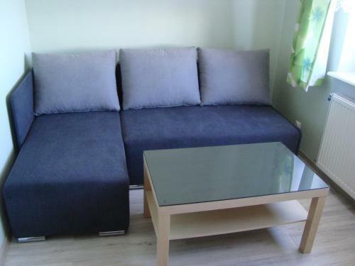 Apartamenty Morza Szum
