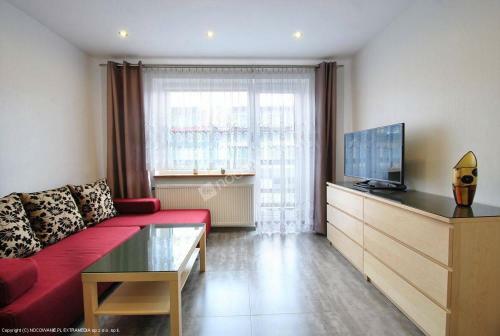 Apartamenty Morza Szum