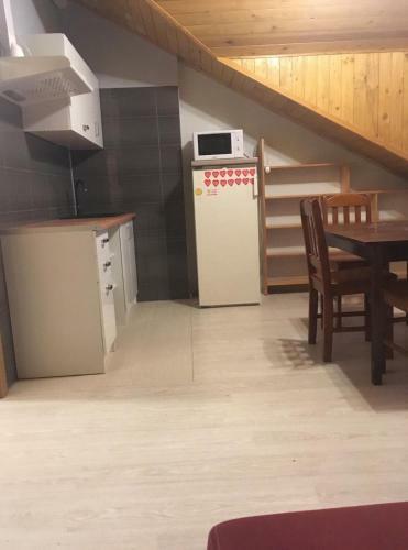 Apartamenty Morza Szum