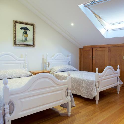 Vivienda de Uso Tur�stico Eido de Roque
