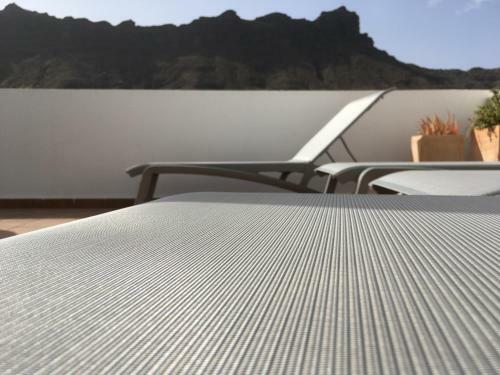 Apartamento Penthouse Mog�n