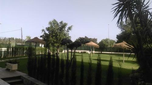 Apartamento Piso Muy Amplio En M�laga .