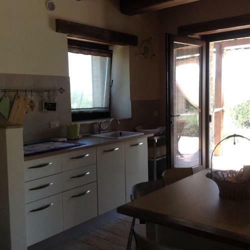 Apartamento Poggio Delle Lavande