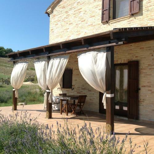 Apartamento Poggio Delle Lavande