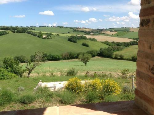 Apartamento Poggio Delle Lavande