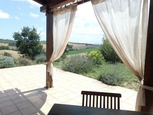 Apartamento Poggio Delle Lavande