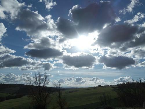 Apartamento Poggio Delle Lavande