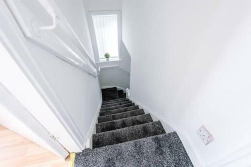 Apartamento Spacious & Luxurious, Peaceful Modern 3 Bed Home