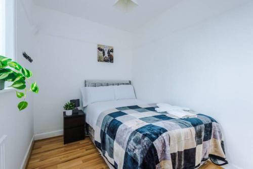 Apartamento Spacious & Luxurious, Peaceful Modern 3 Bed Home